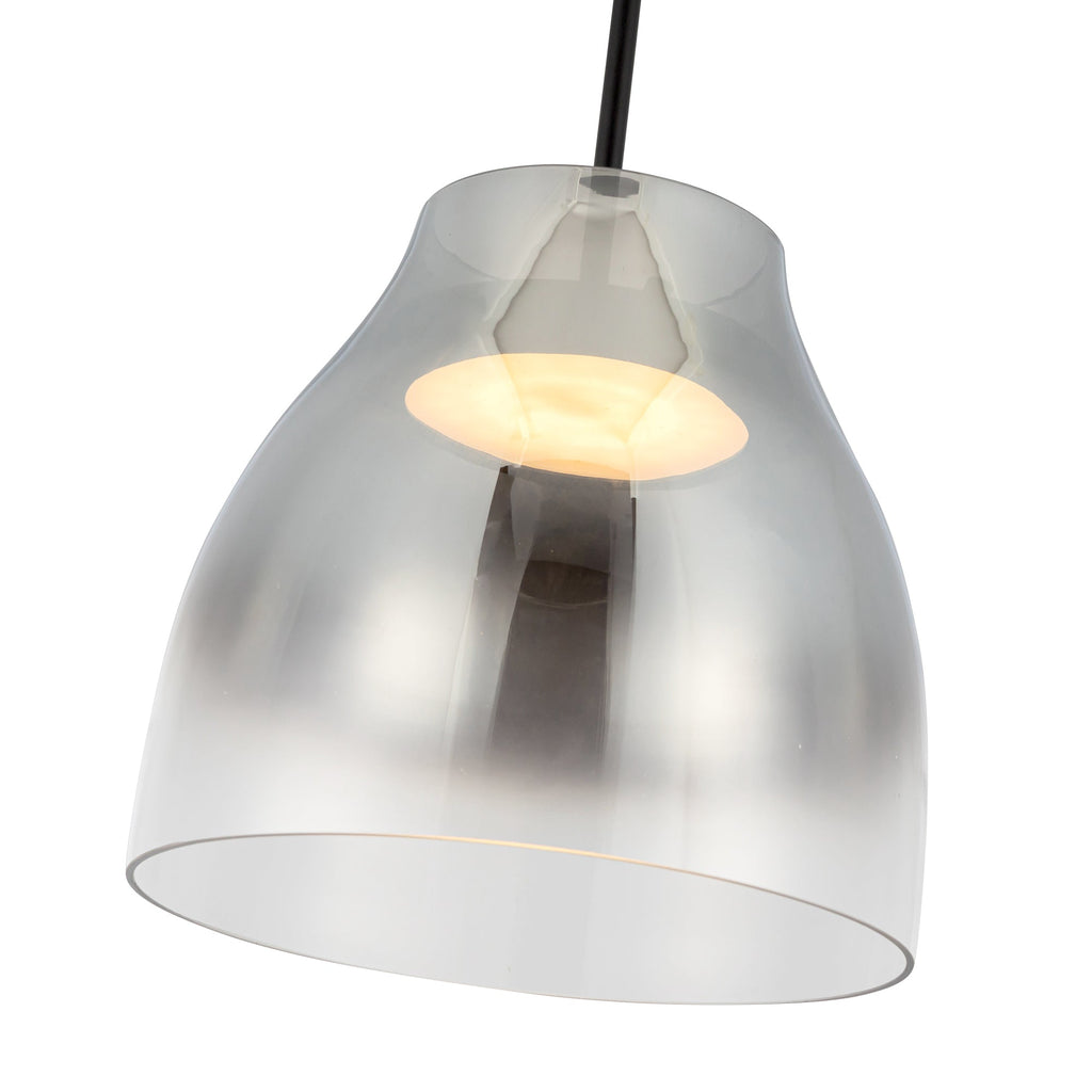 Trinity 12-in Pendant