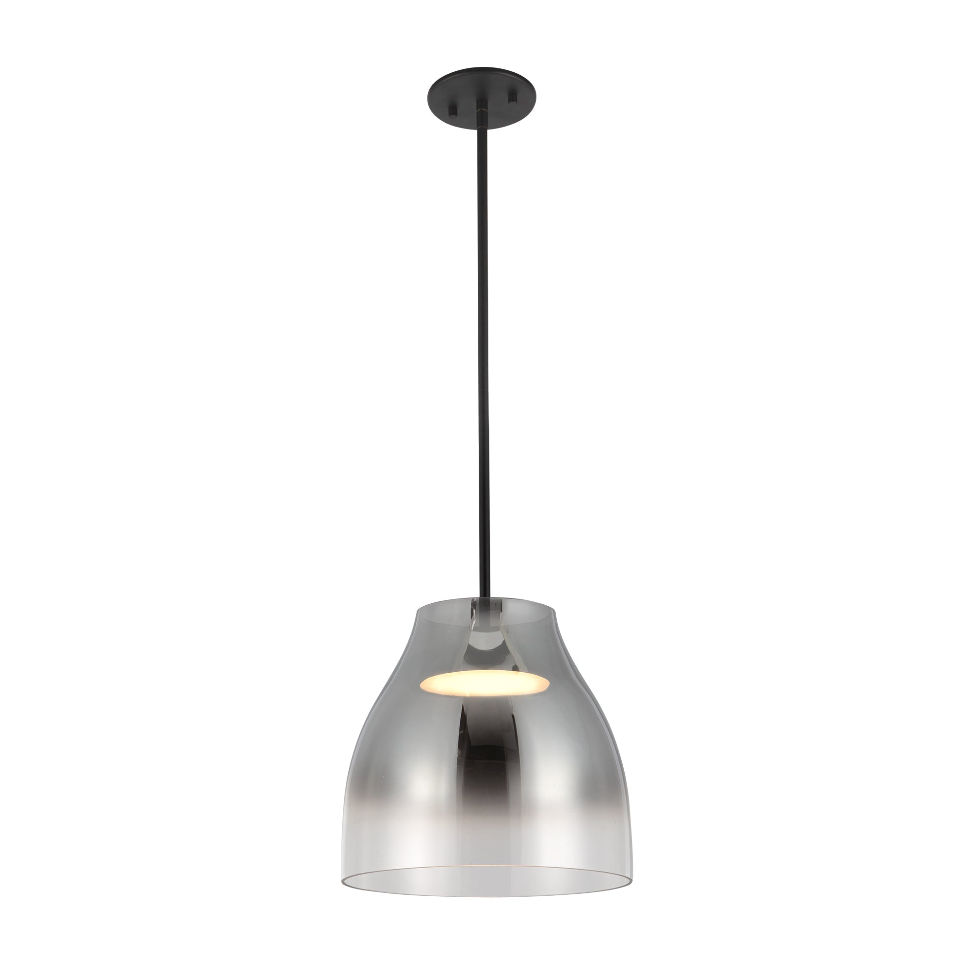 Trinity 12-in Pendant