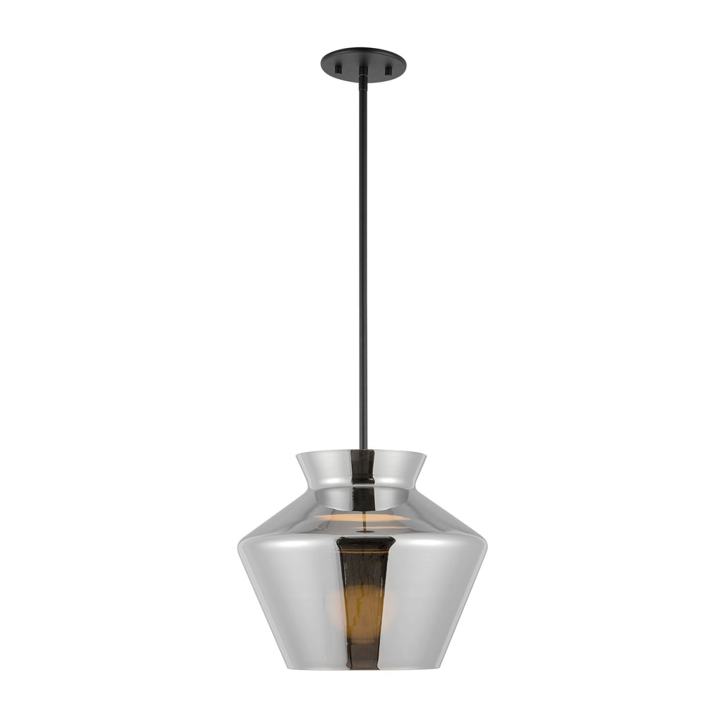 Trinity 13-in Pendant