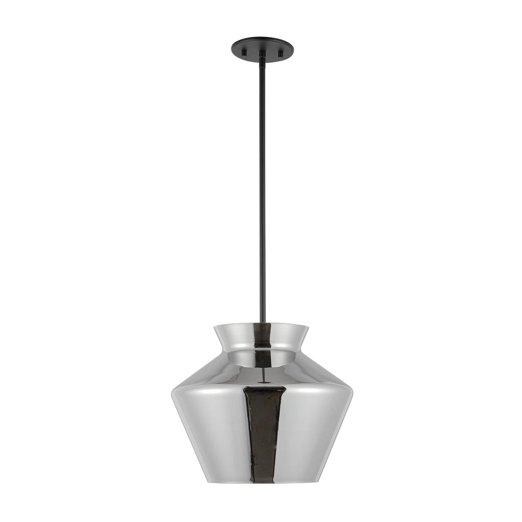 Trinity 13-in Pendant
