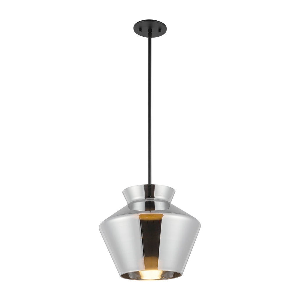 Trinity 13-in Pendant