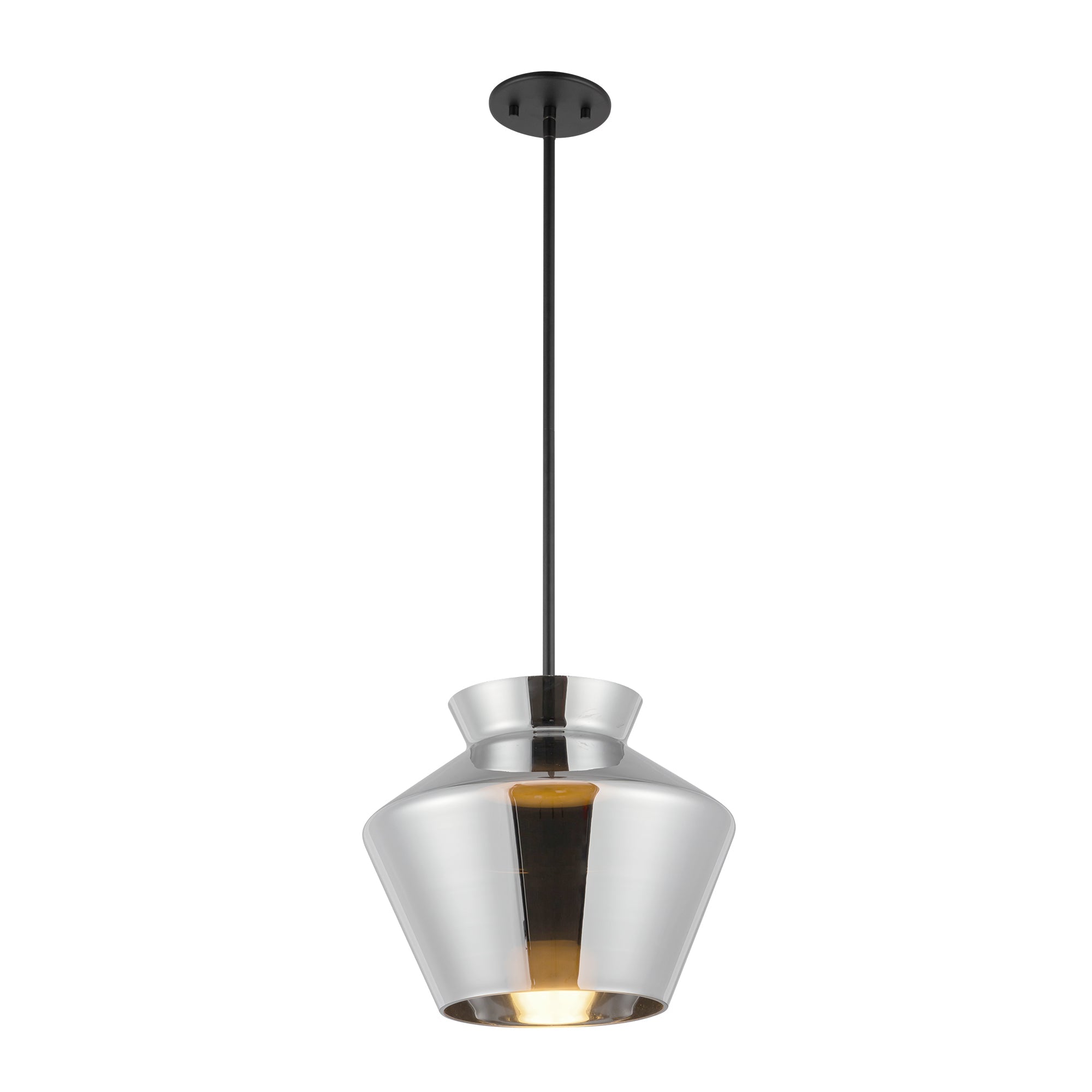 Trinity 13-in Pendant