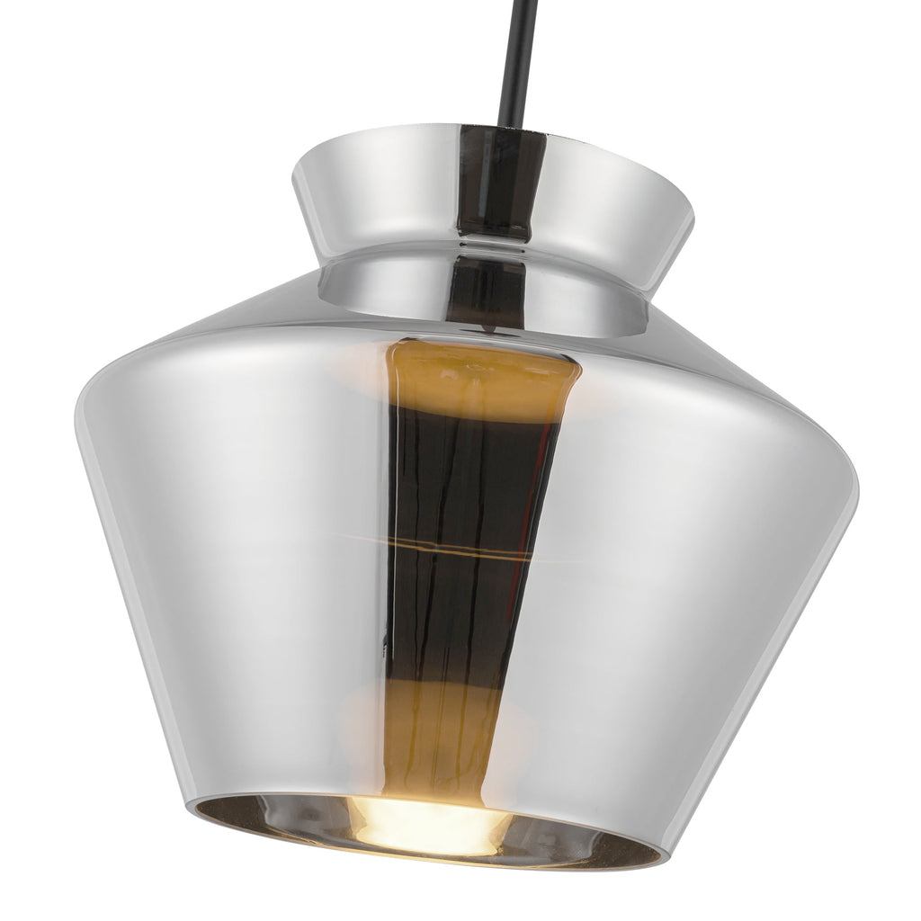 Trinity 13-in Pendant