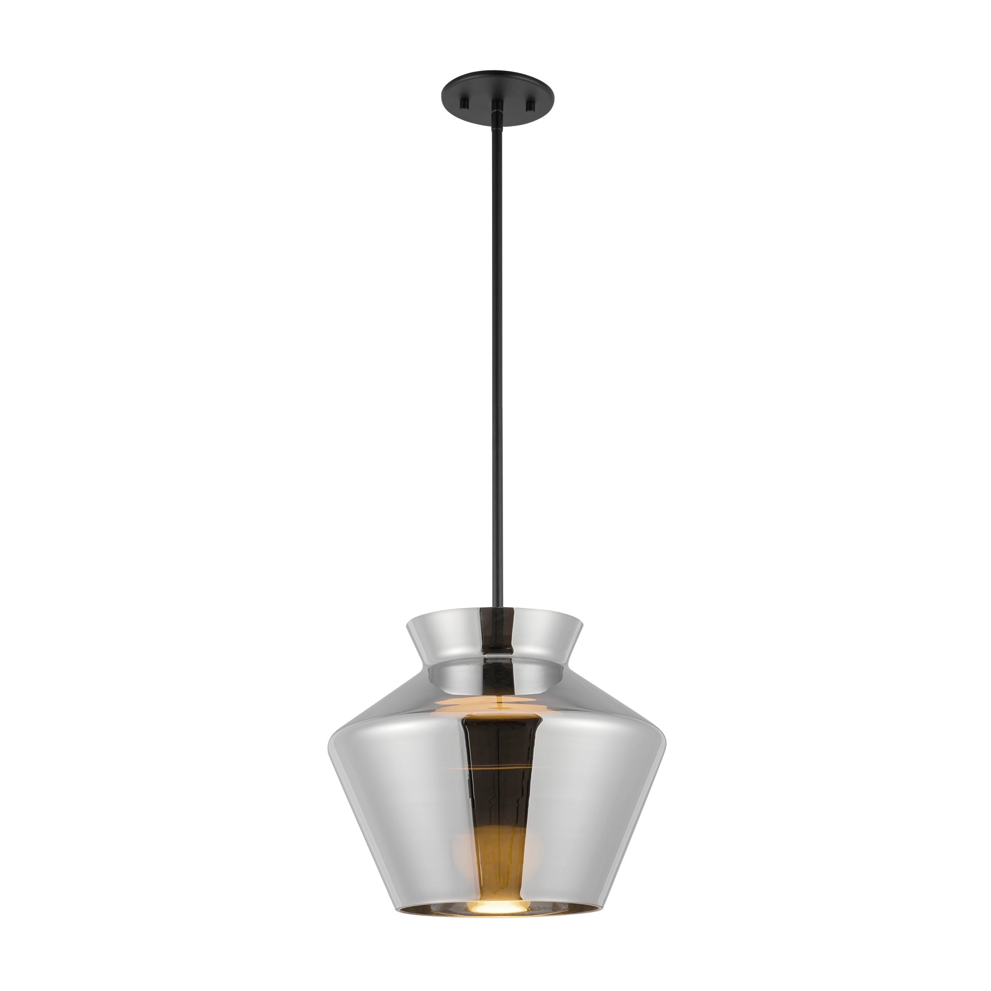 Trinity 13-in Pendant