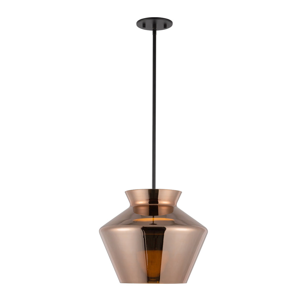 Trinity 13-in Pendant