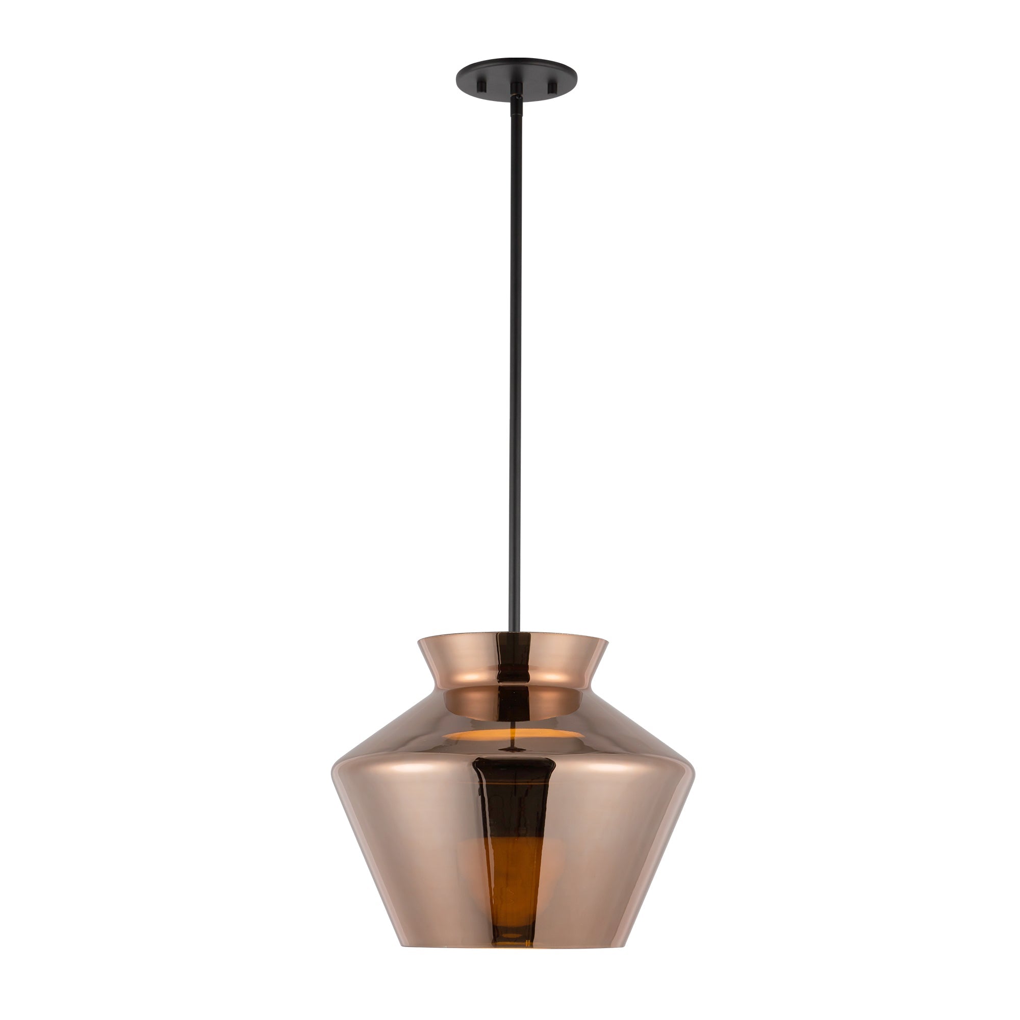 Trinity 13-in Pendant