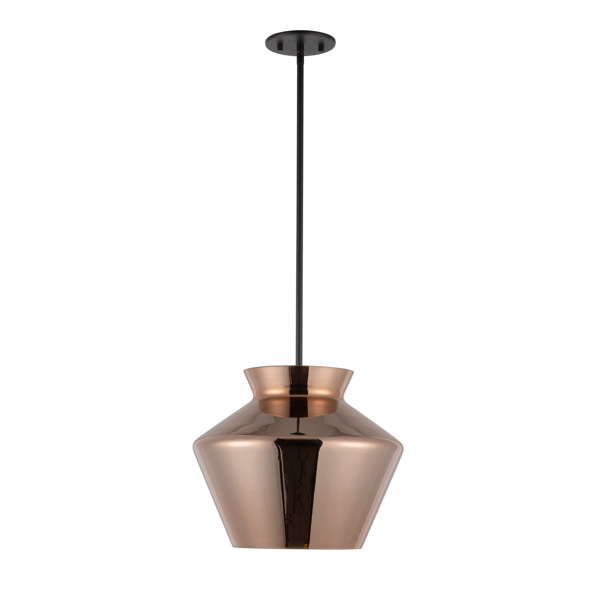 Trinity 13-in Pendant