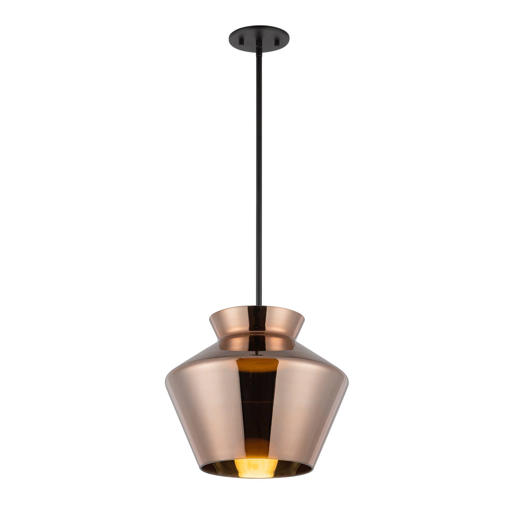 Trinity 13-in Pendant