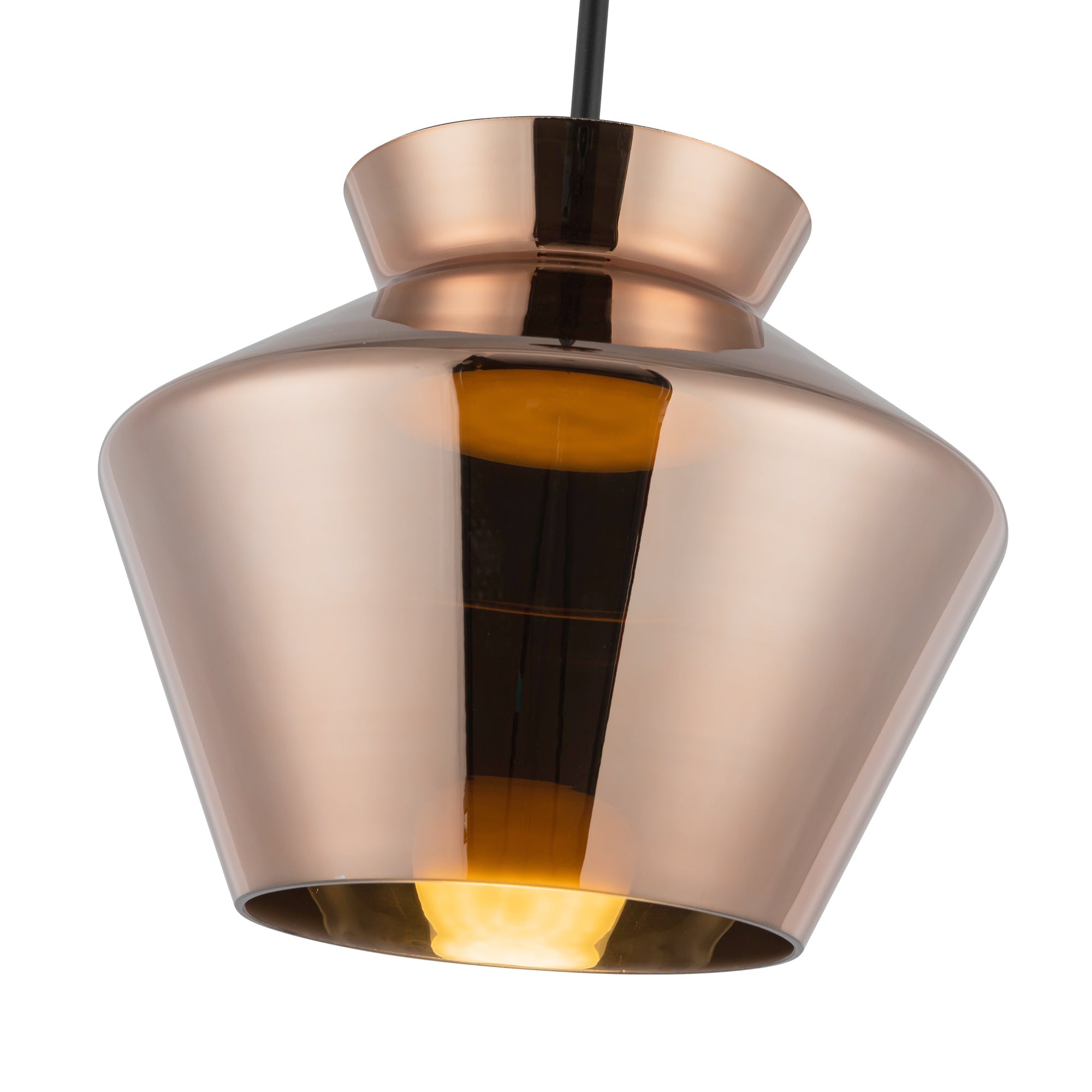 Trinity 13-in Pendant