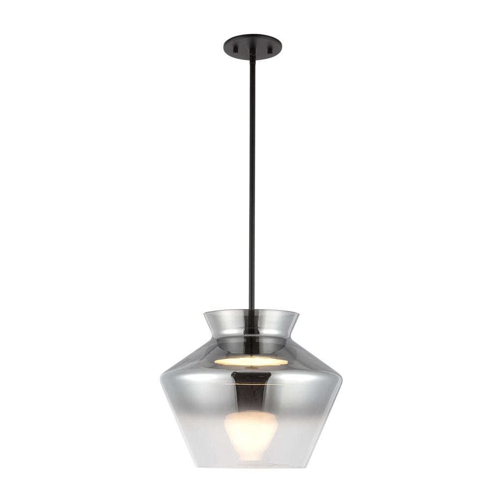 Trinity 13-in Pendant