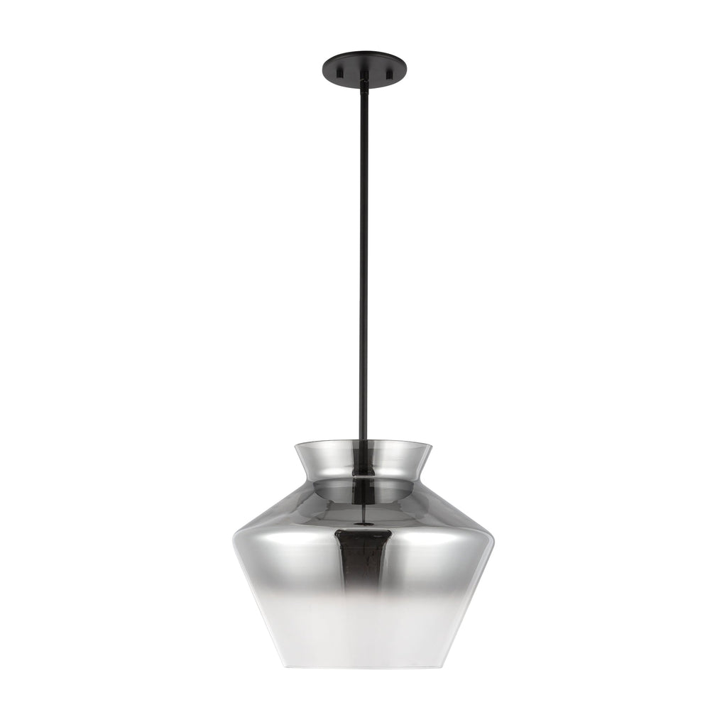 Trinity 13-in Pendant