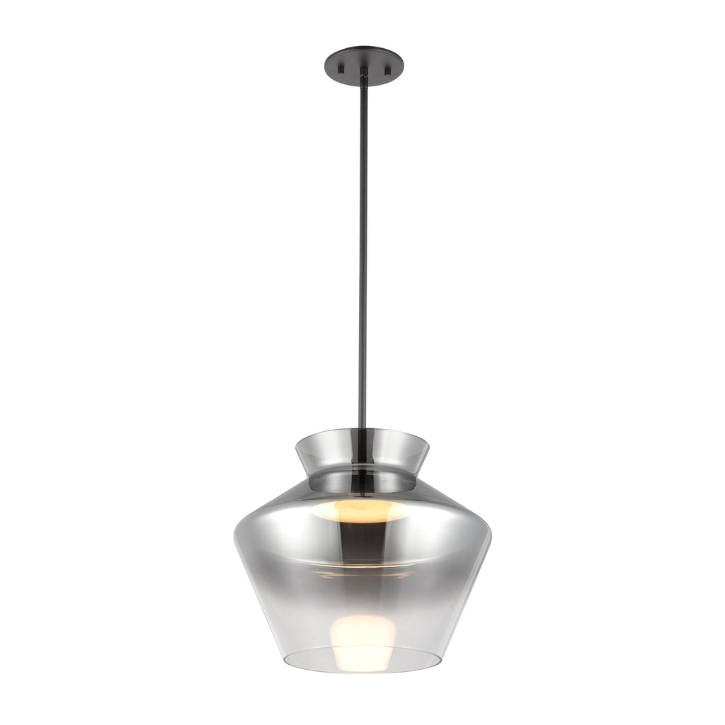 Trinity 13-in Pendant