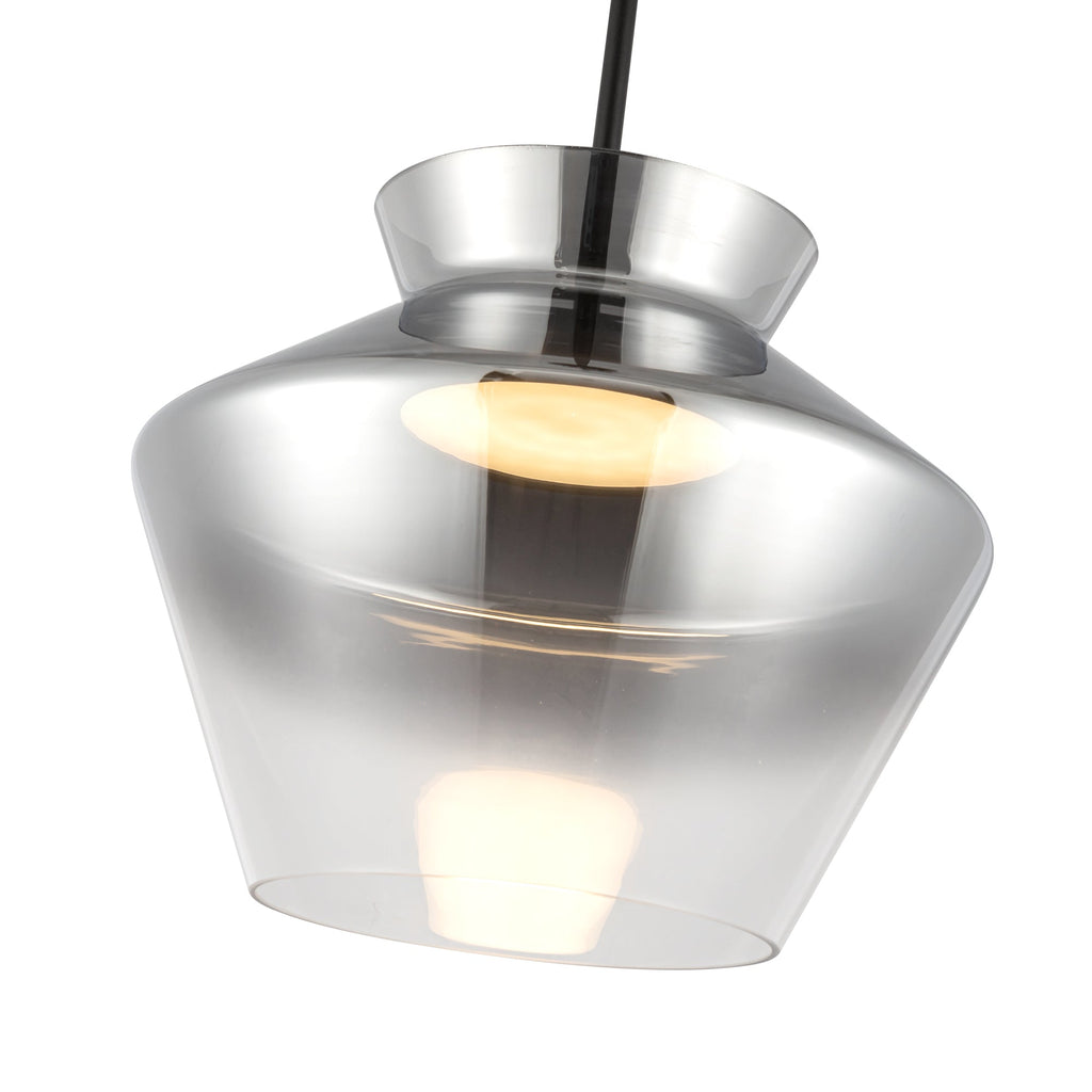 Trinity 13-in Pendant