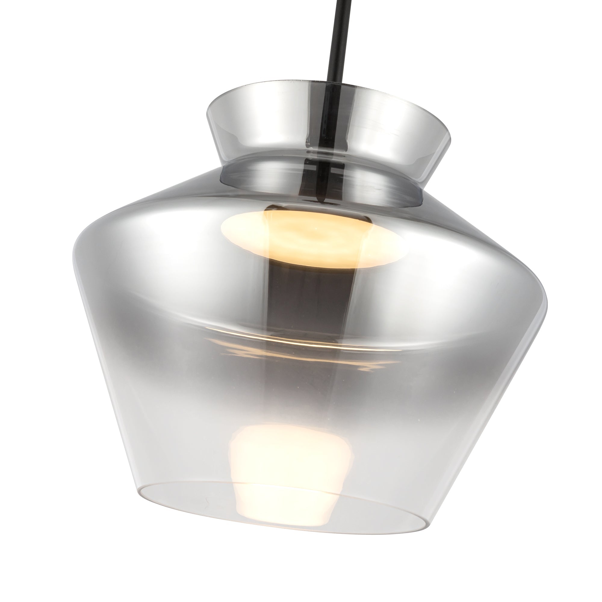Trinity 13-in Pendant