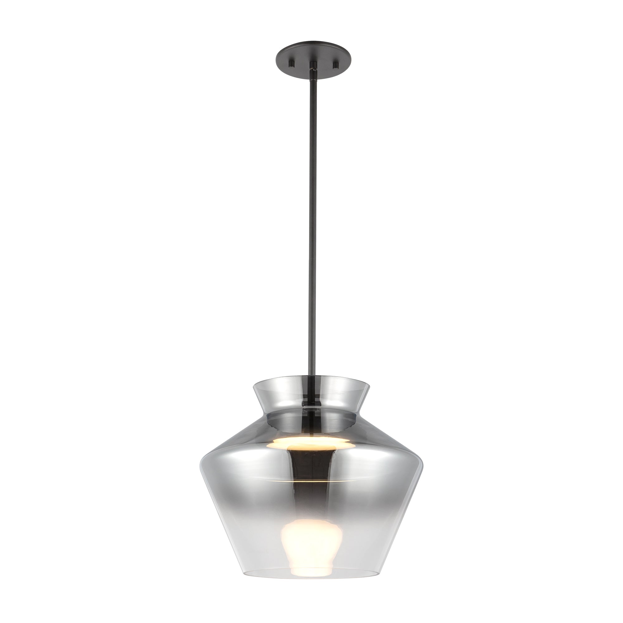 Trinity 13-in Pendant