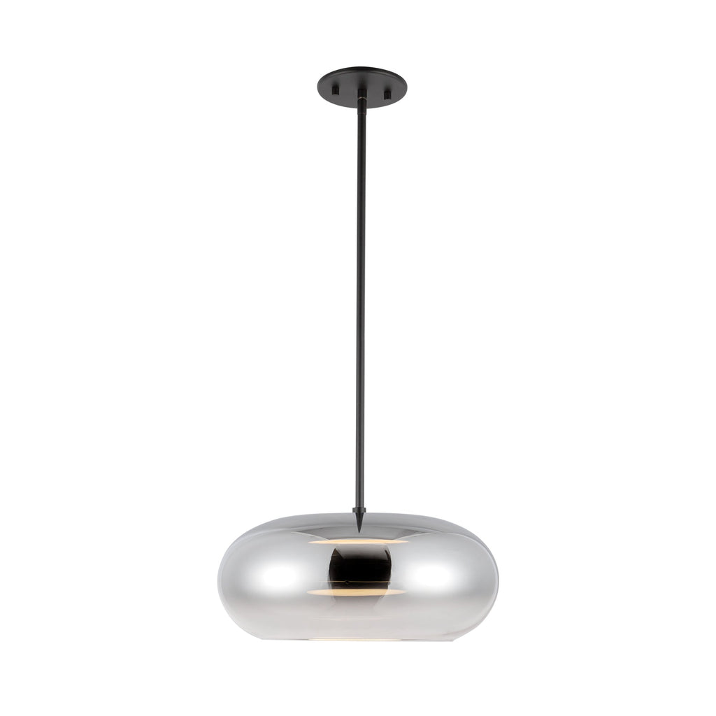 Trinity 14-in Pendant