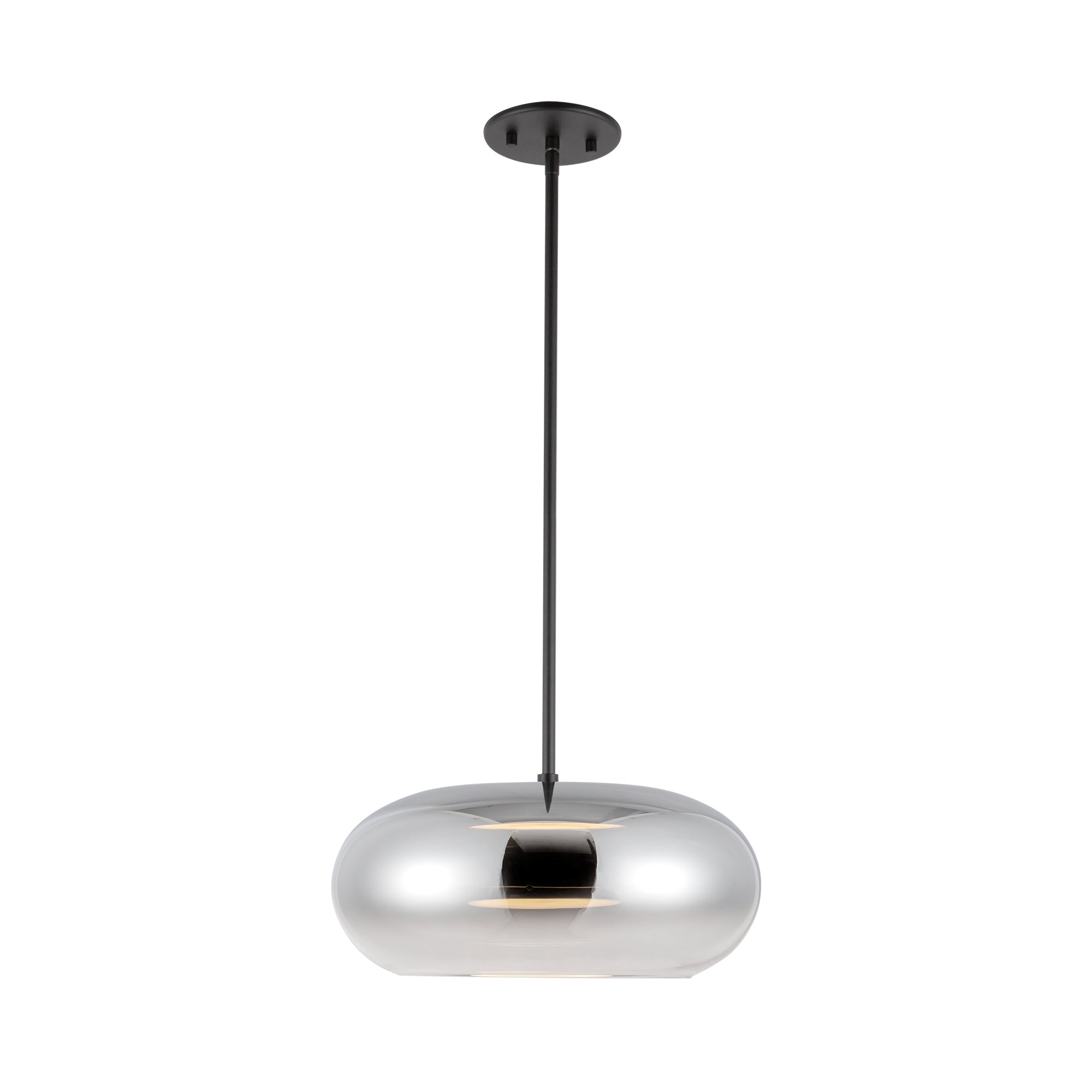 Trinity 14-in Pendant