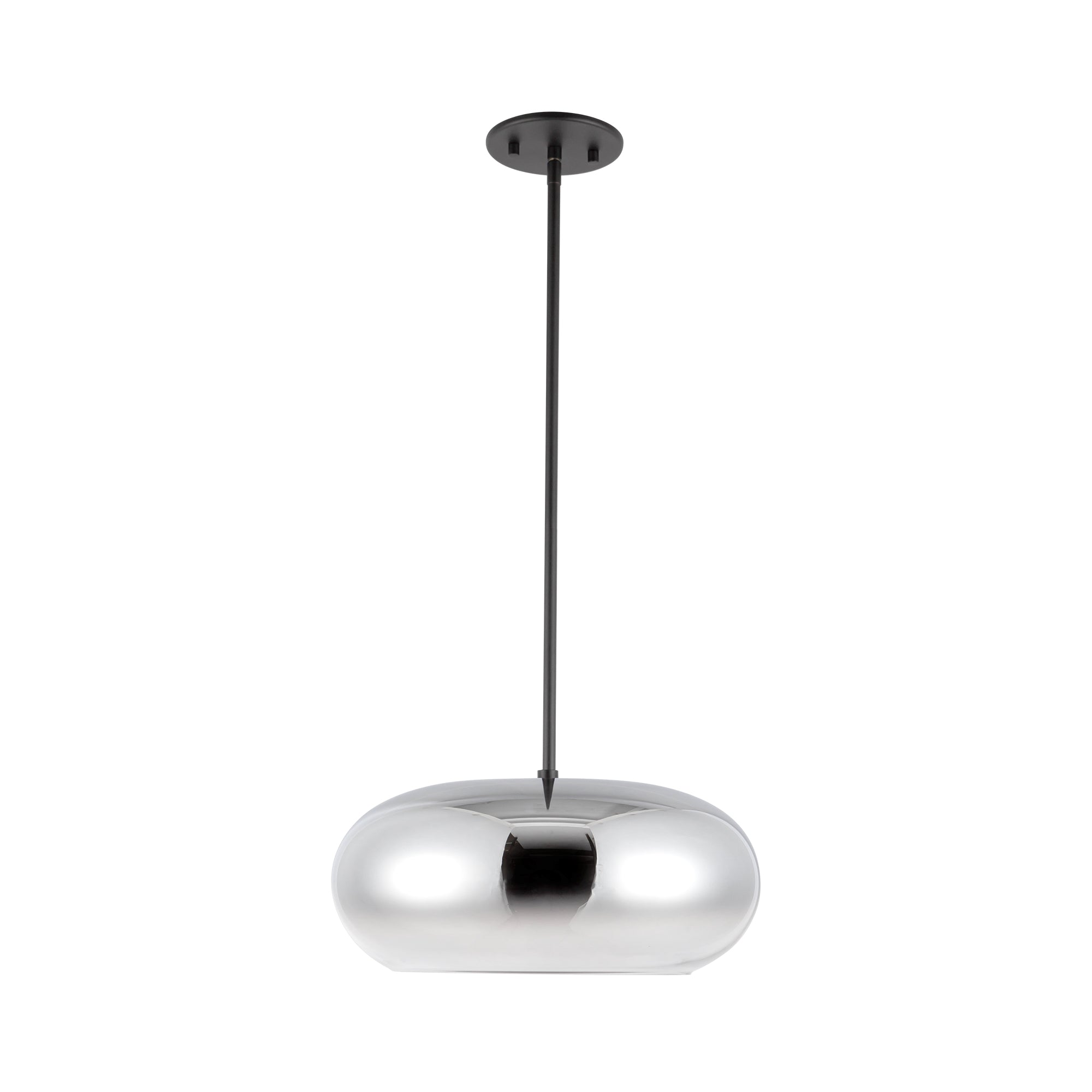 Trinity 14-in Pendant