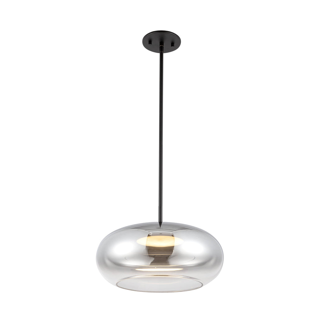 Trinity 14-in Pendant