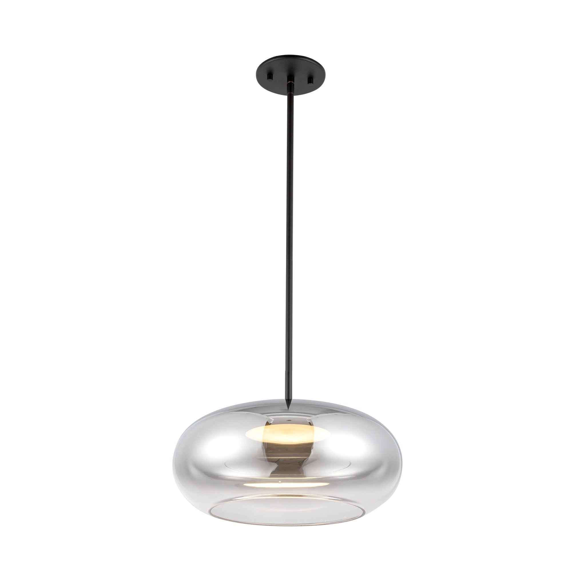 Trinity 14-in Pendant