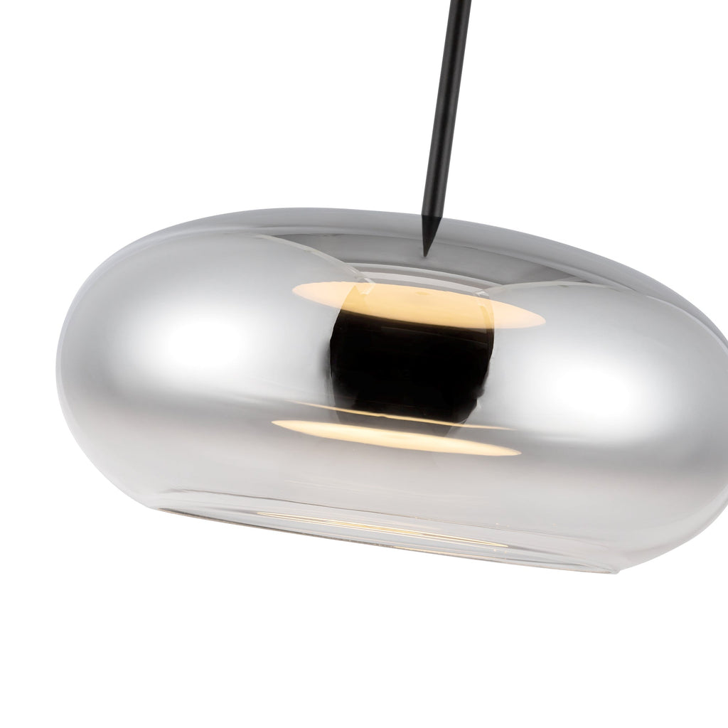 Trinity 14-in Pendant