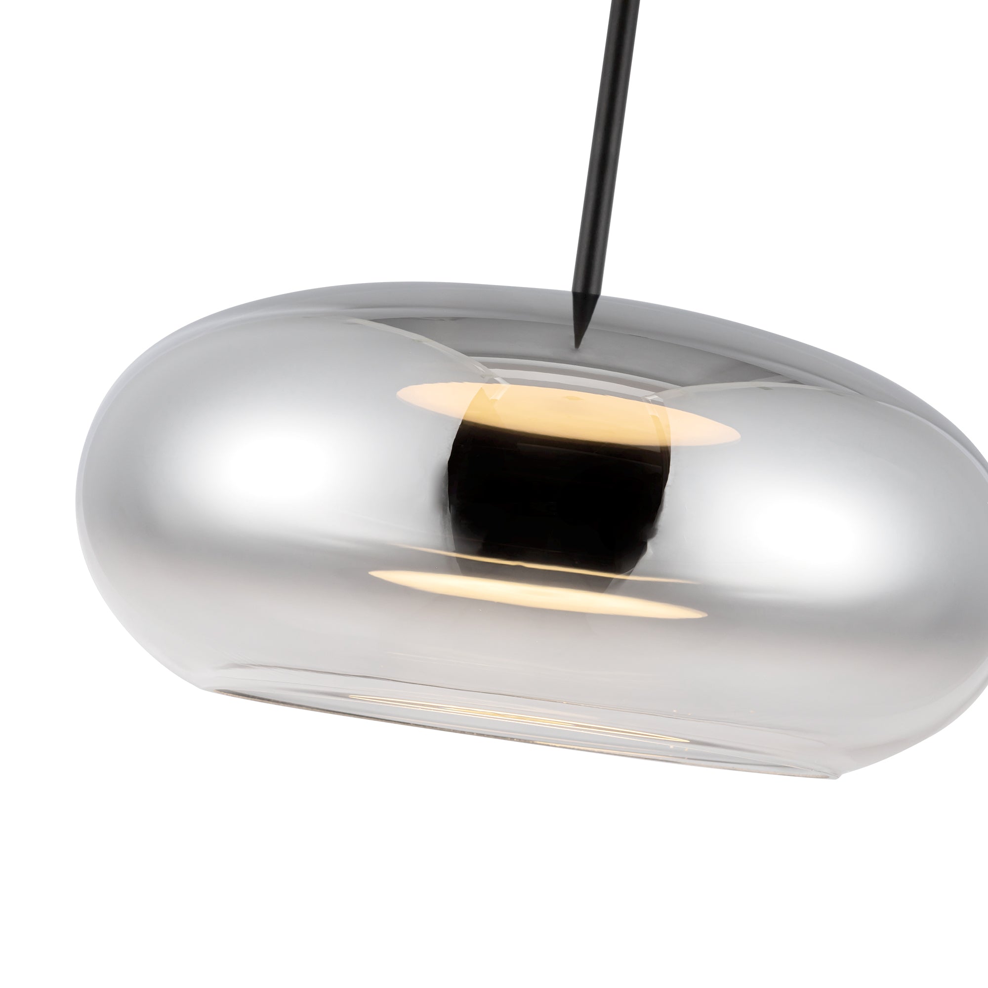 Trinity 14-in Pendant