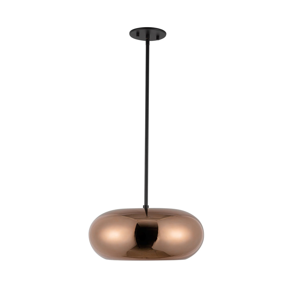 Trinity 14-in Pendant