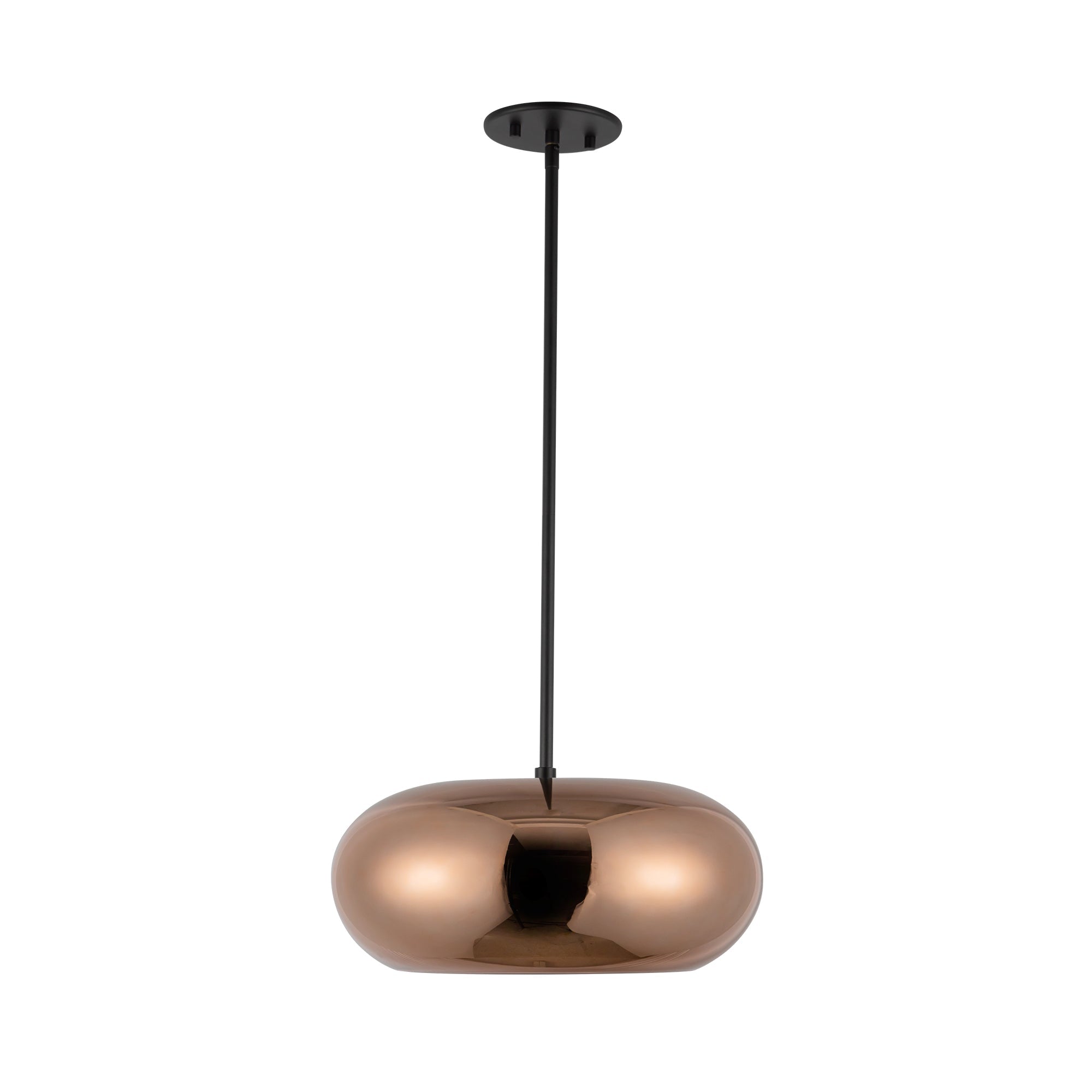 Trinity 14-in Pendant
