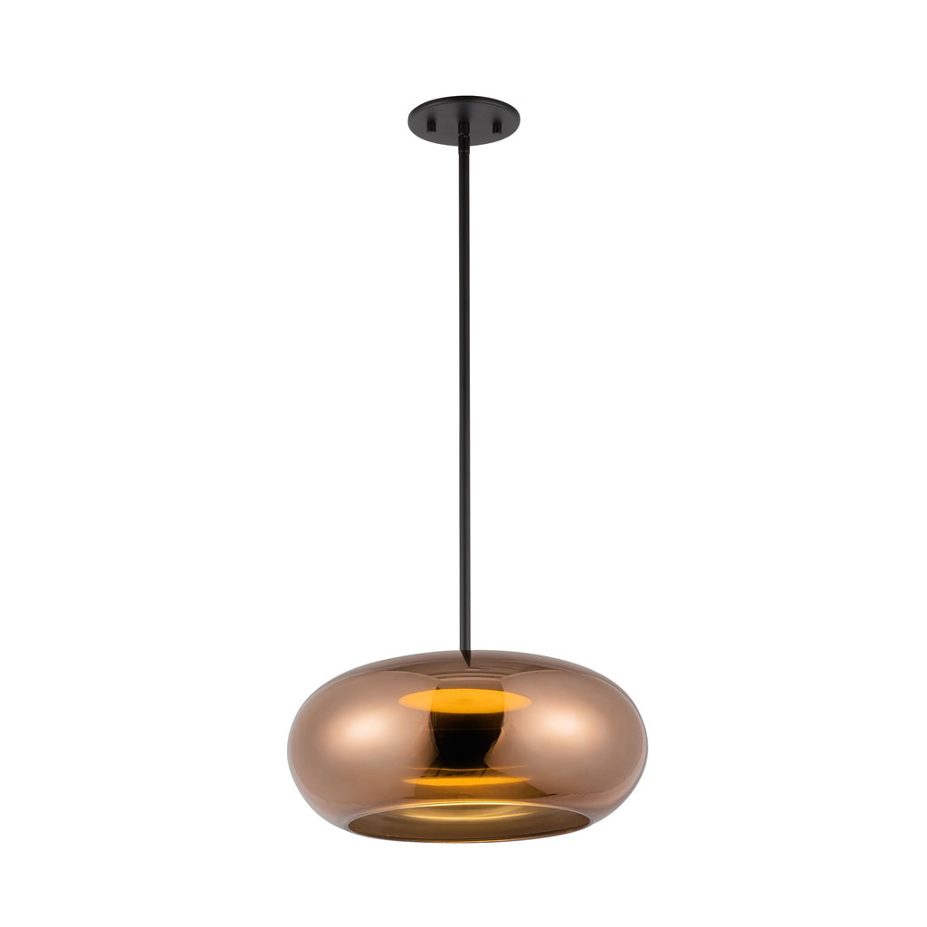 Trinity 14-in Pendant