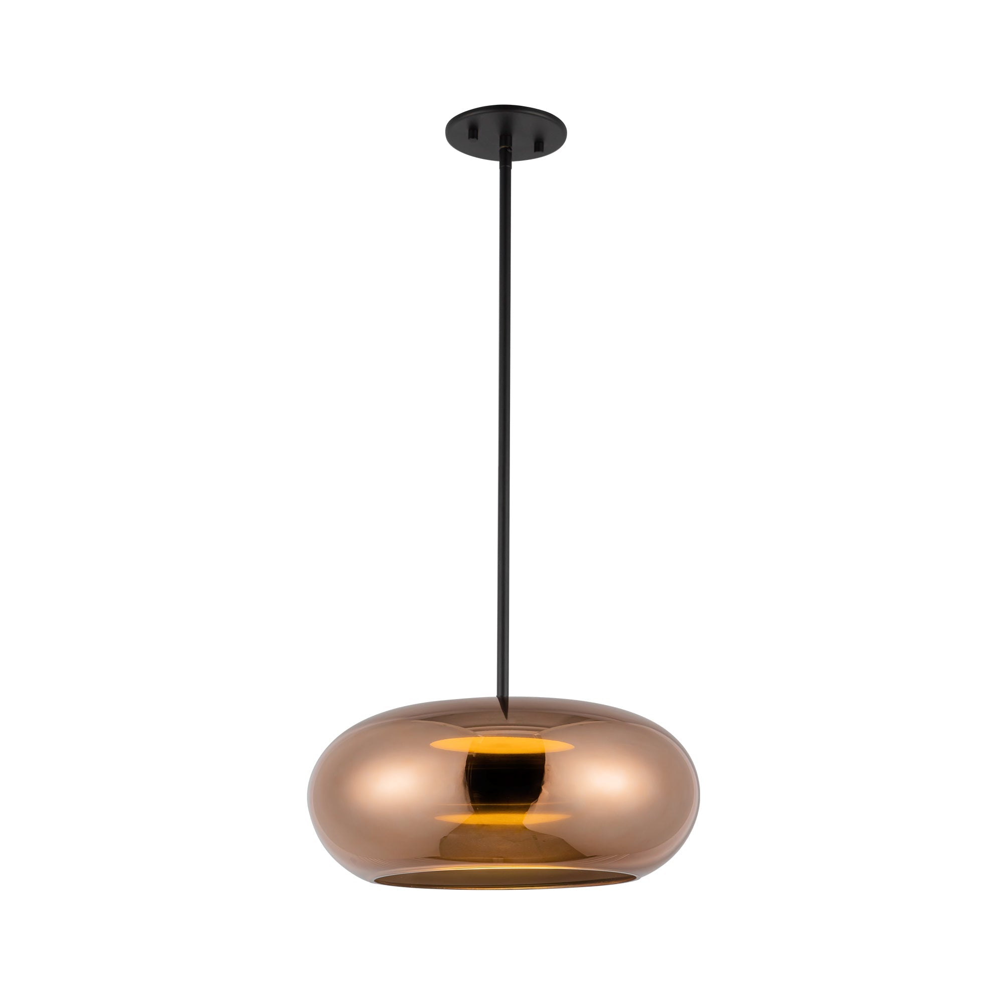 Trinity 14-in Pendant