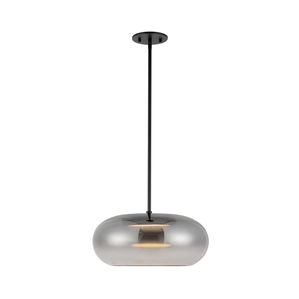 Trinity 14-in Pendant