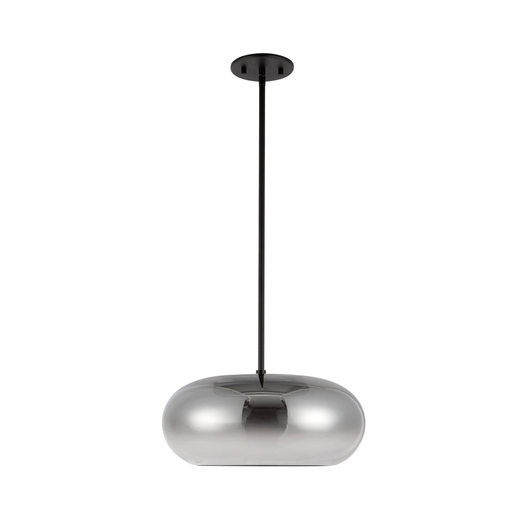 Trinity 14-in Pendant