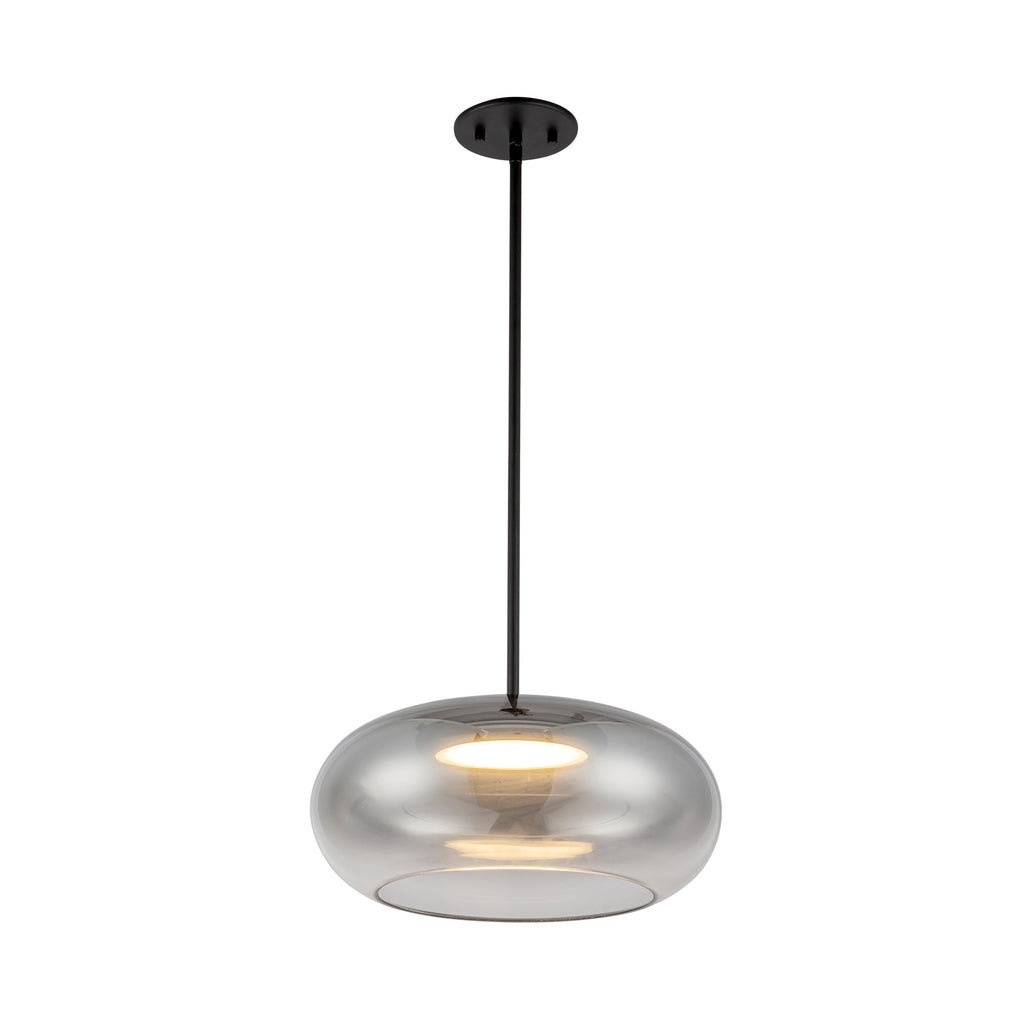 Trinity 14-in Pendant