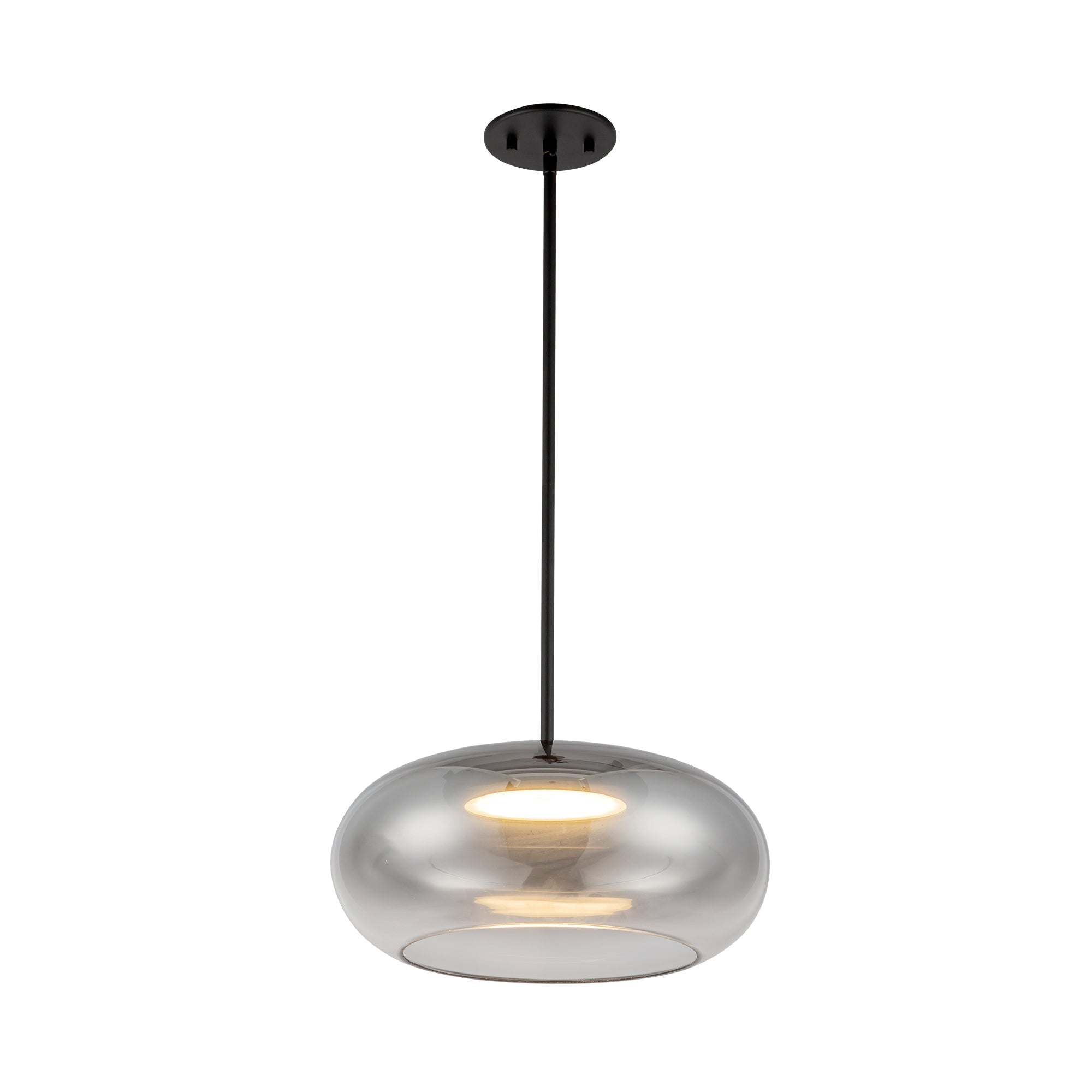 Trinity 14-in Pendant