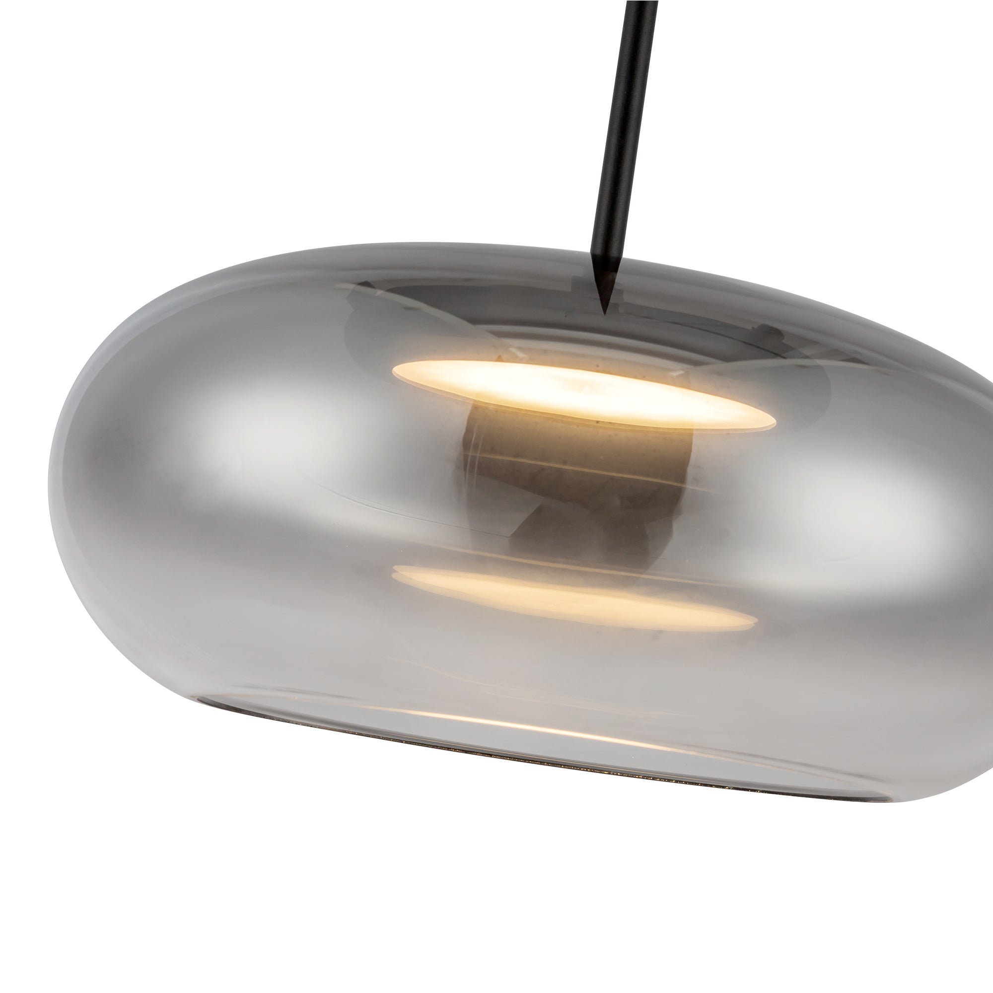 Trinity 14-in Pendant