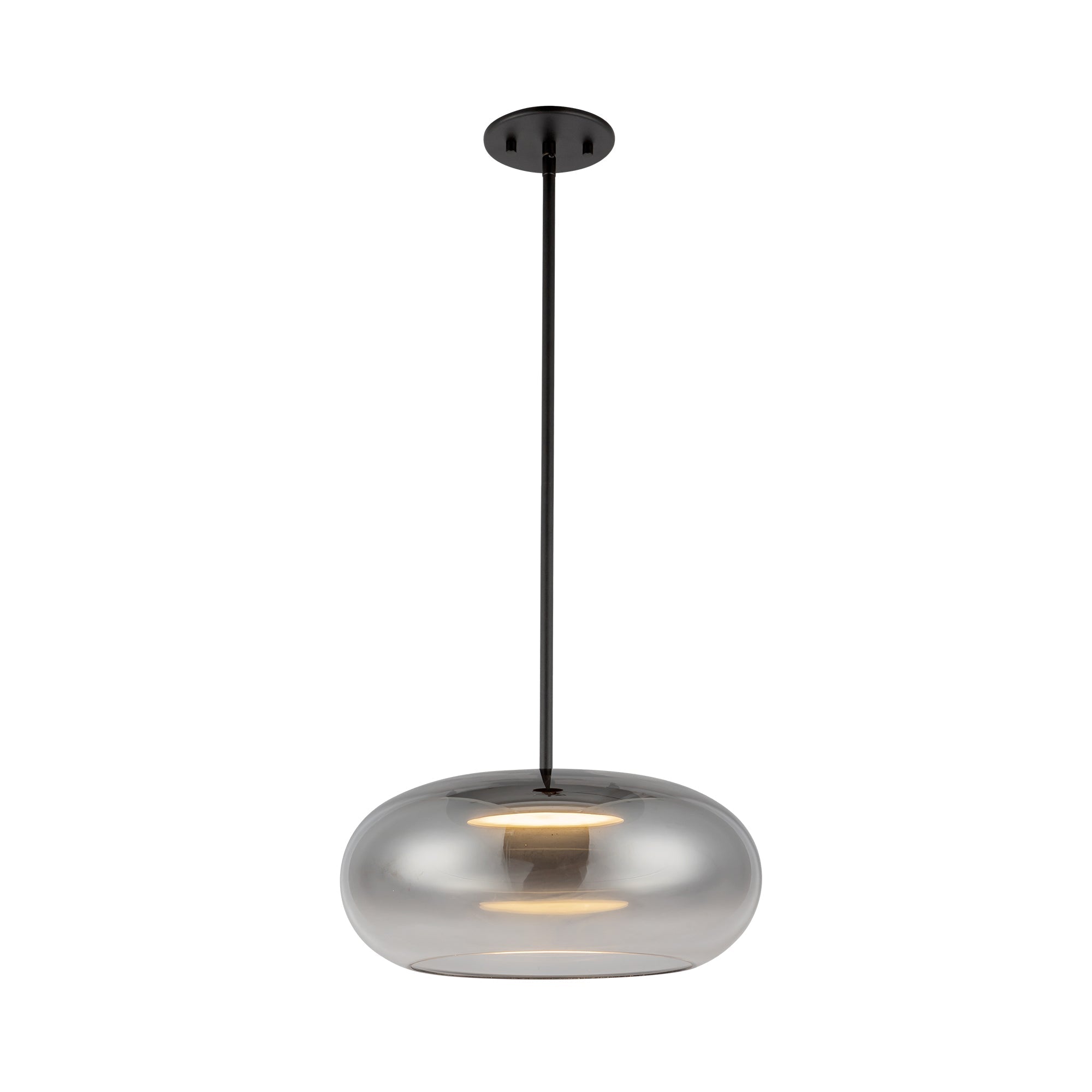 Trinity 14-in Pendant