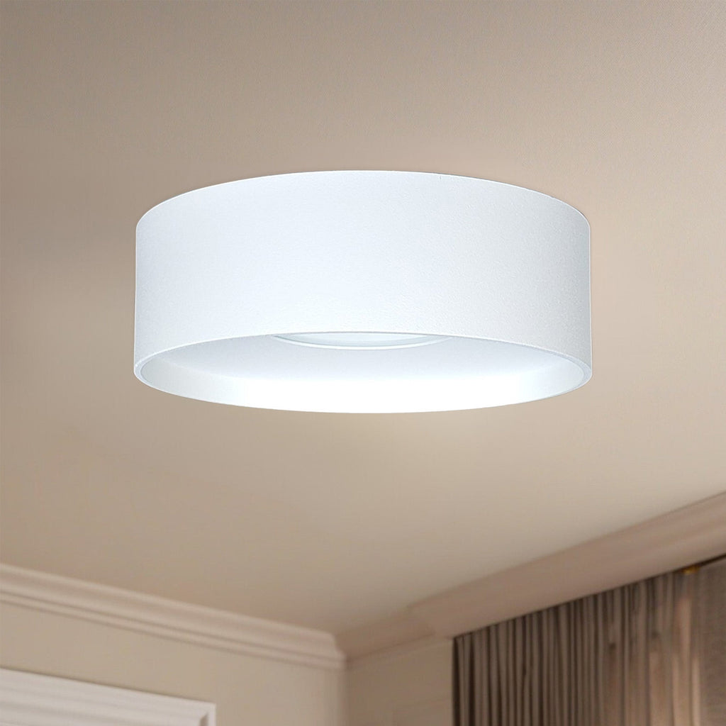 Trenton 5-in Exterior Ceiling