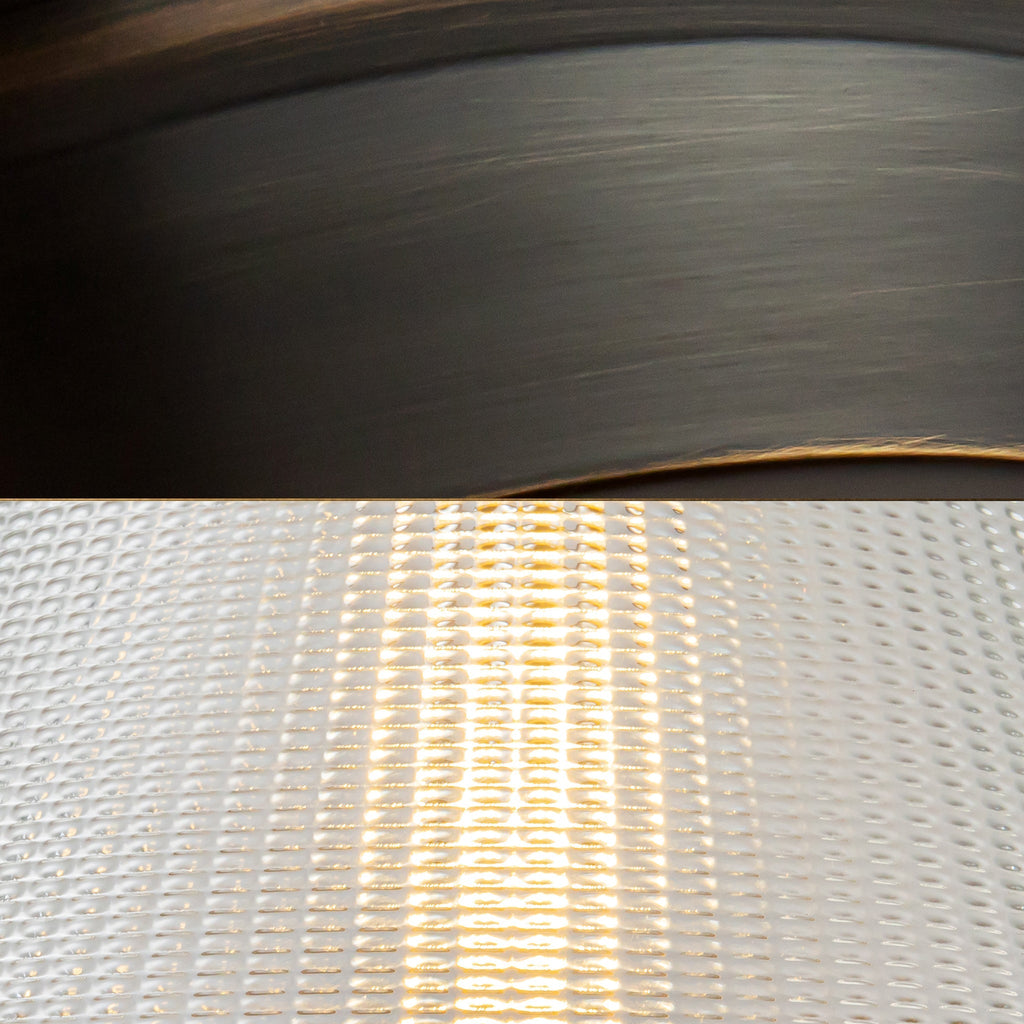 Willard 18-in Wall/Vanity Light