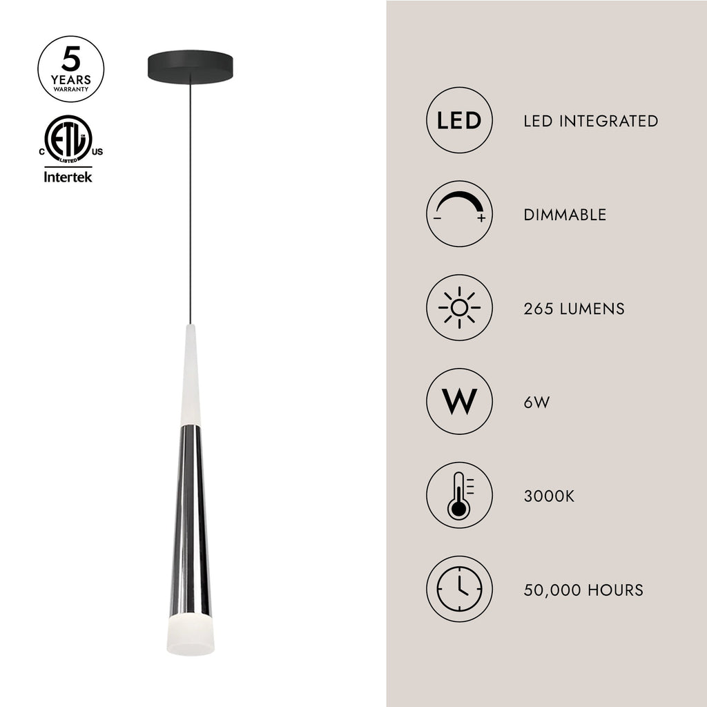 Ultra 2-in Pendant