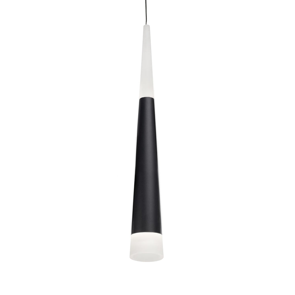 Ultra 2-in Pendant — Black
