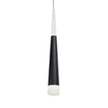 Ultra 2-in Pendant — Black