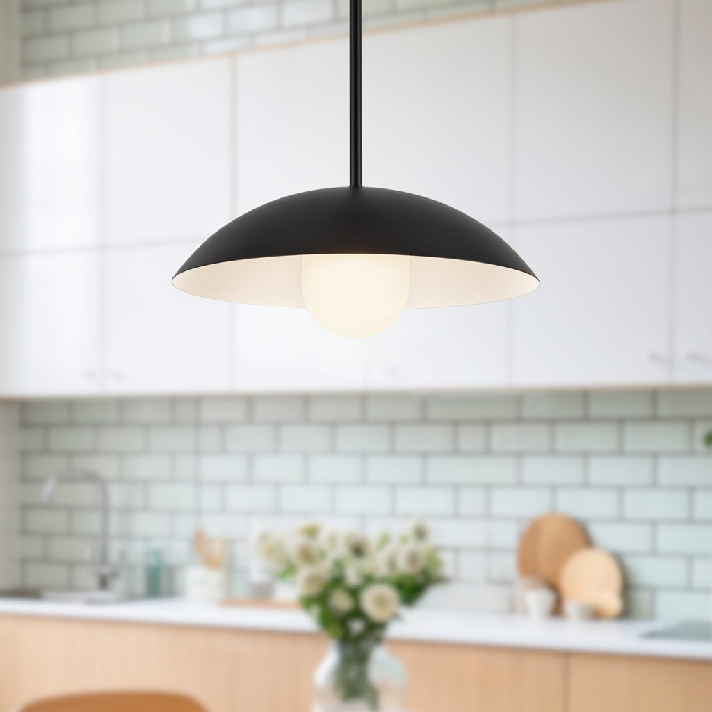 Umbra 14-in (6-in Height) Pendant