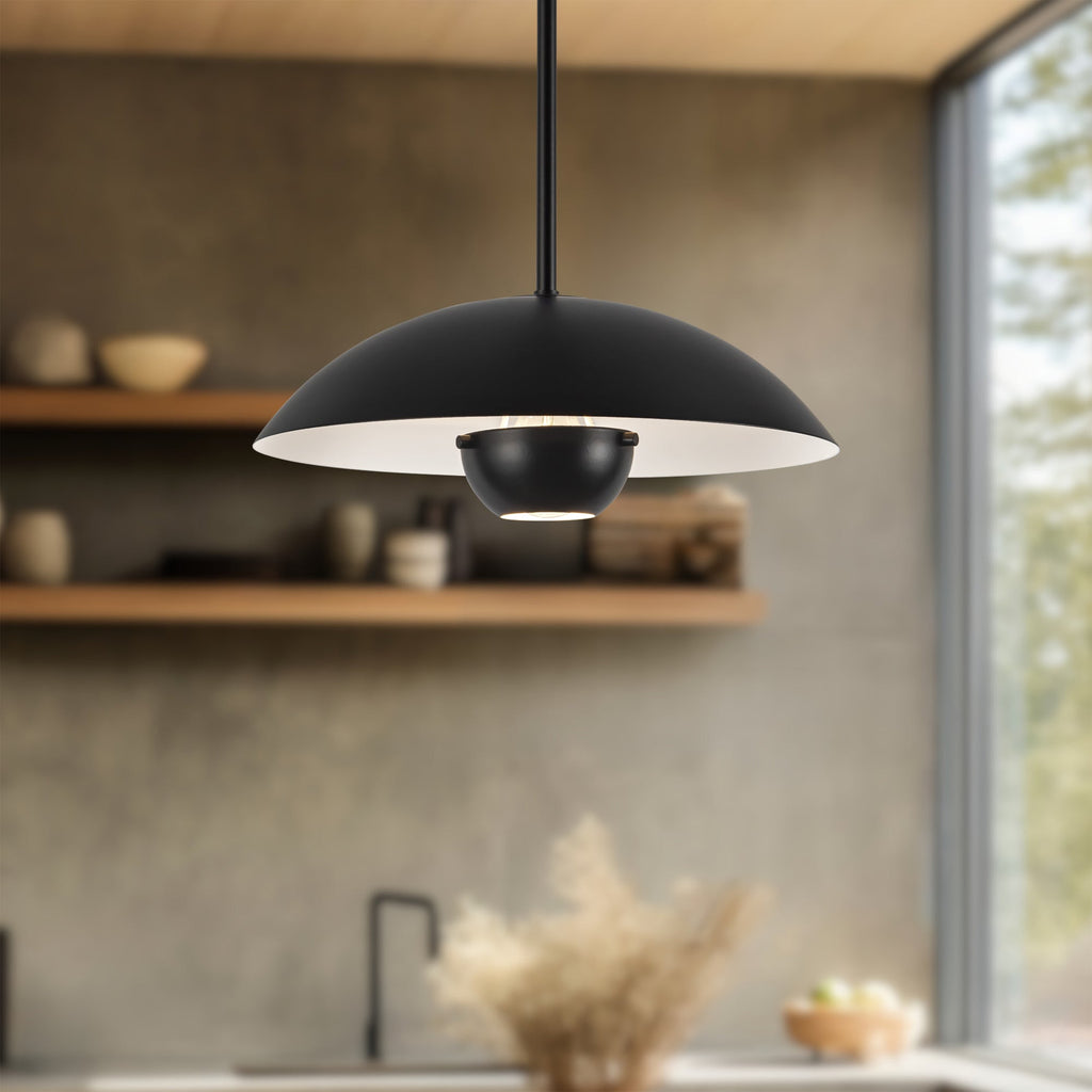 Umbra 14-in (5-in Height) Pendant