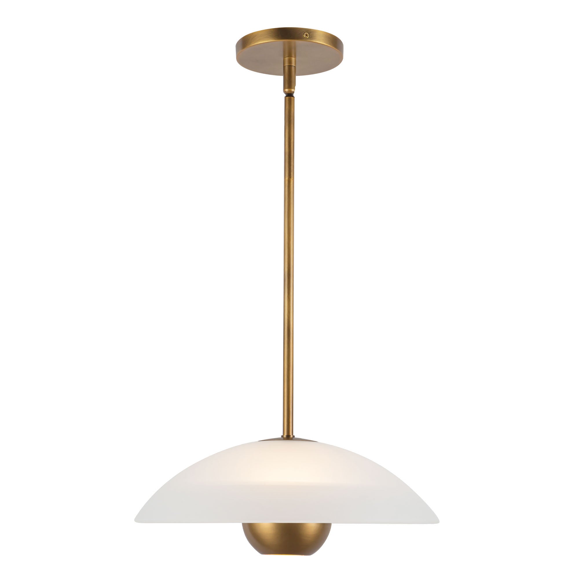 Umbra 14-in (5-in Height) Pendant