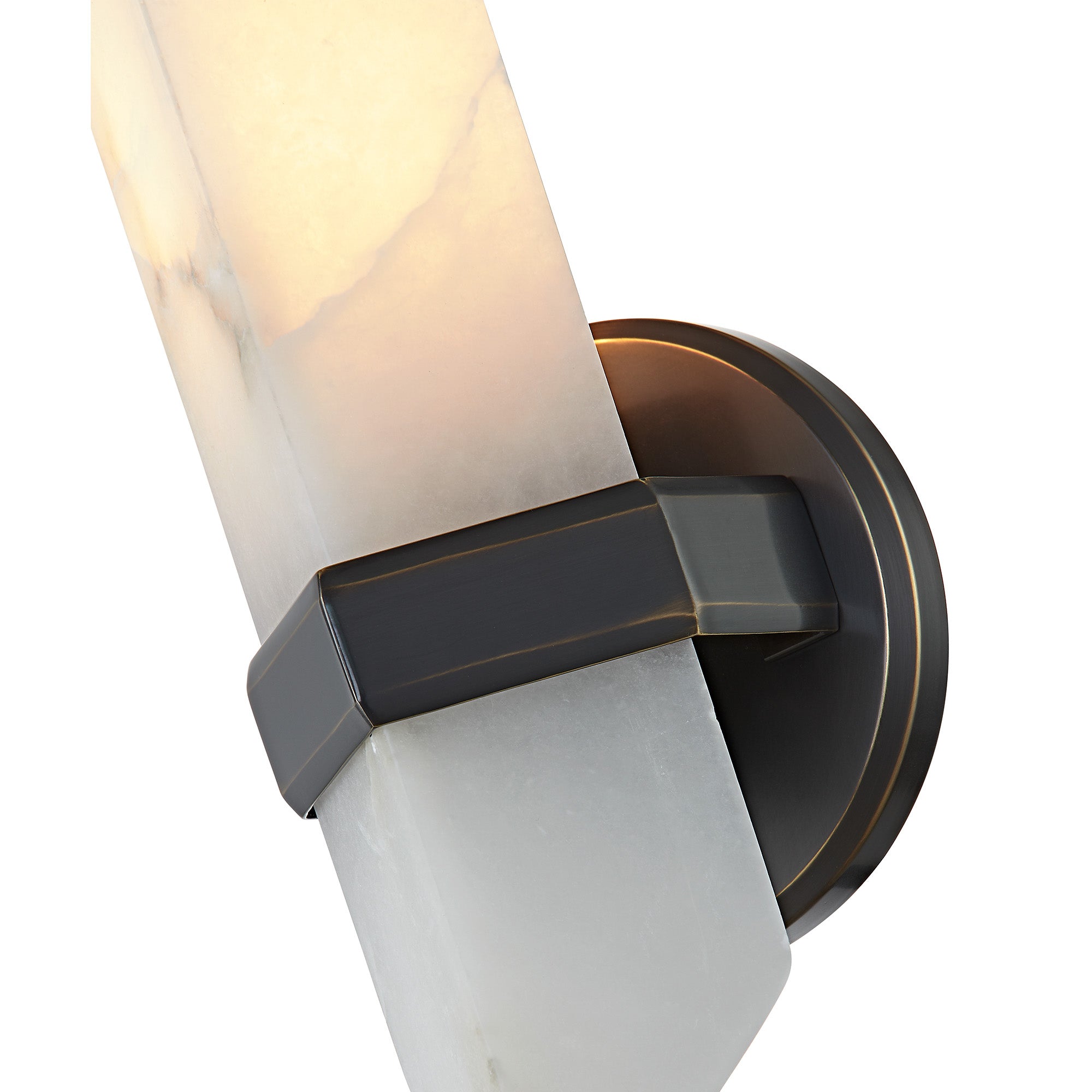 Valencia 5-in Wall/Vanity Light
