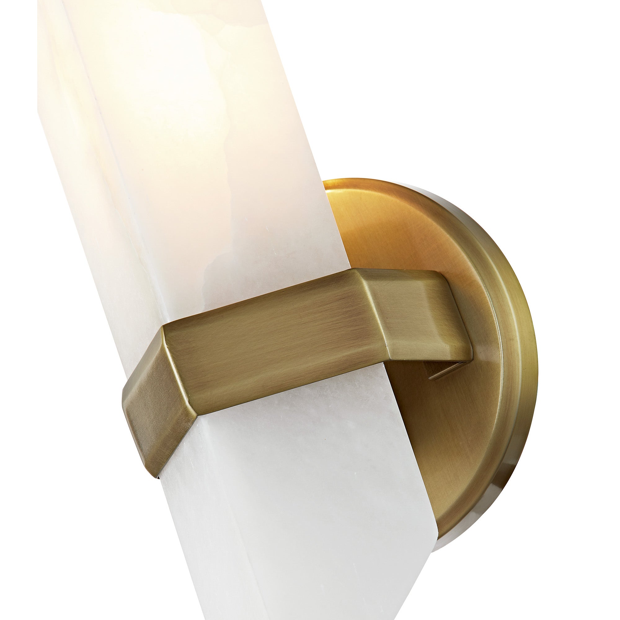 Valencia 5-in Wall/Vanity Light