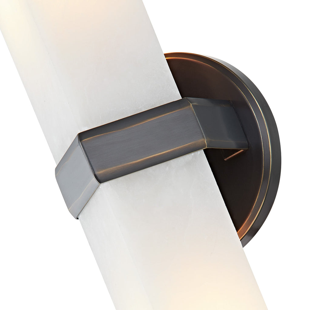 Valencia 15-in Wall/Vanity Light