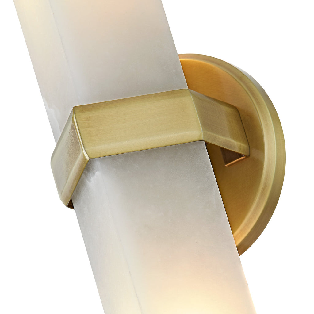 Valencia 15-in Wall/Vanity Light