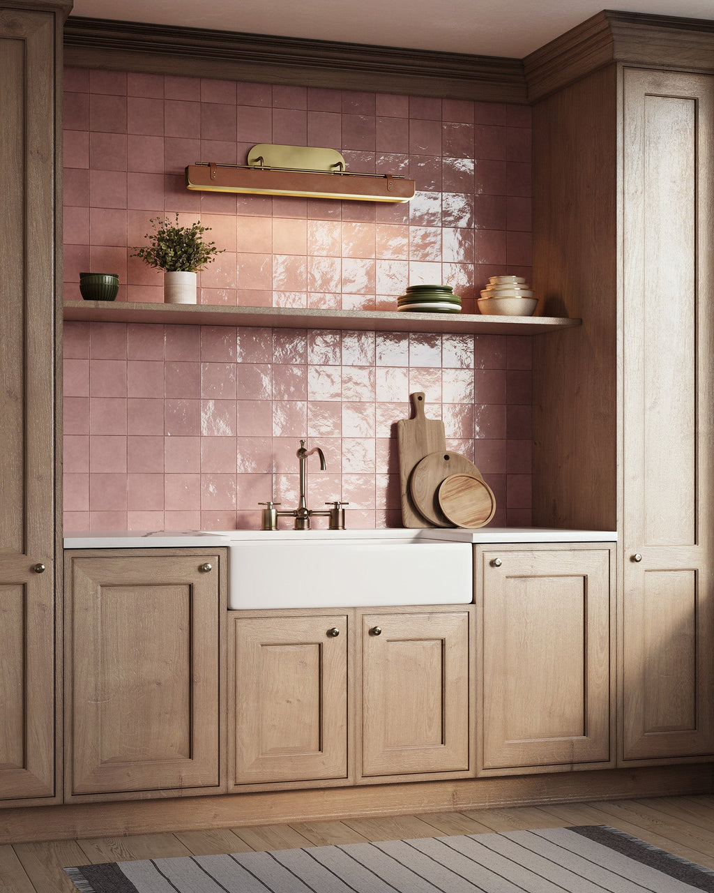 Valise 32-in Wall/Vanity Light