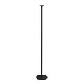 Valor 68-in Floor Lamp — Black